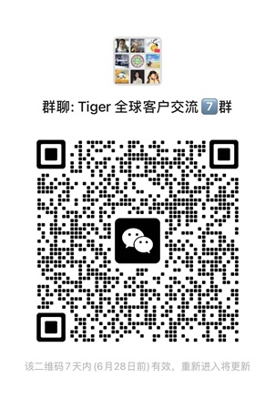老虎证券美股交易指南：老虎证券订单类型介绍